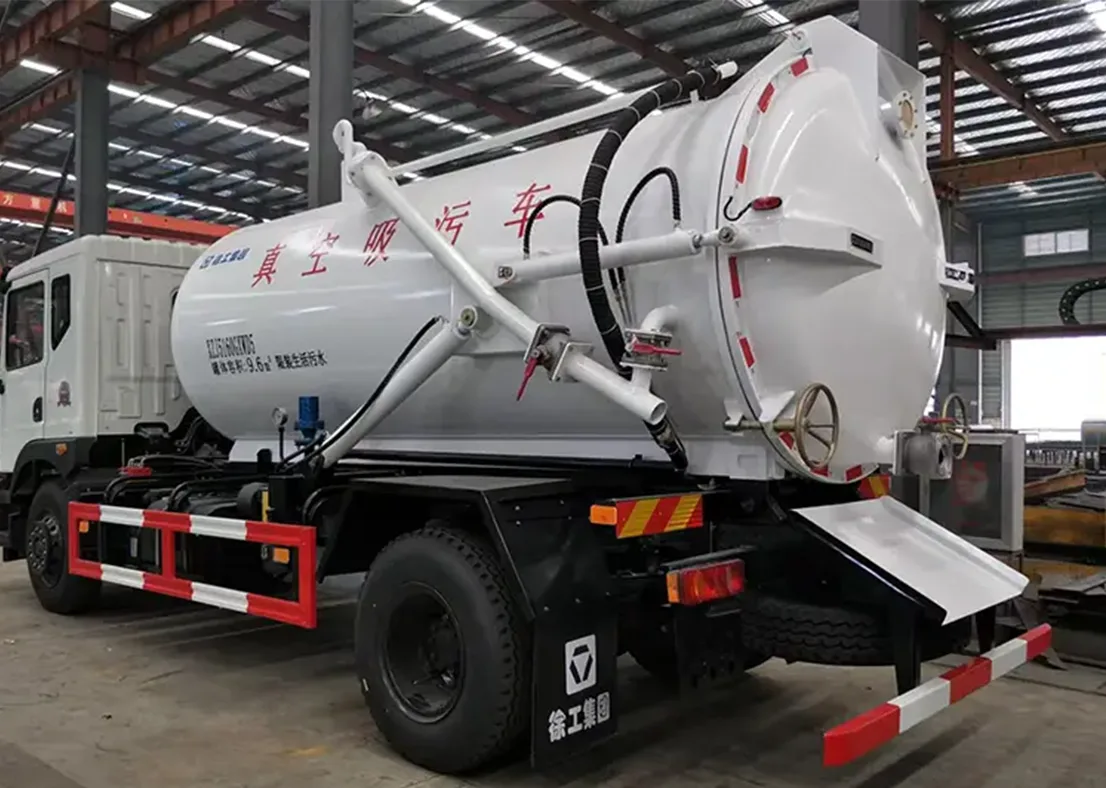 Equipamiento superior